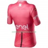 Combinaison Cycliste + Cuissard 2020  Giro d`Italia Femme N002